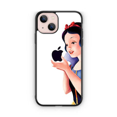 Snow White Snow Case