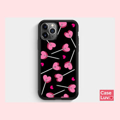 Premium quality 2d Phone Cases with glossy back
