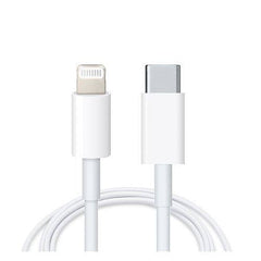 Type C to iPhone Lightening Fast charging Cable