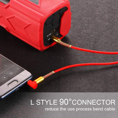 Aux connector Extender audio cable Male to Male