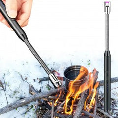 Stove Long Handle Electronic Lighter